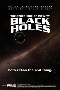 Black Holes planetarium show