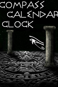 Compass, Calendar, Clock Appold Planetarium show