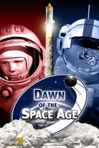 Dawn of the Space Age