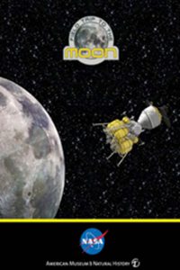 NASAs Field Trip to the Moon Poster
