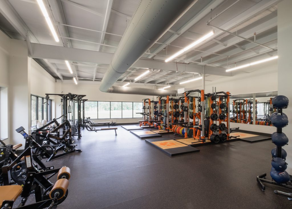 DSCF6688 Recreation Center