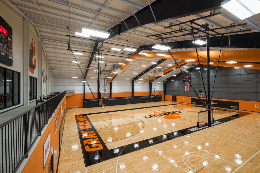 DSCF6723 Recreation Center