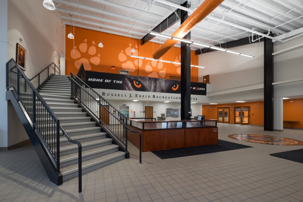 DSCF6753 Recreation Center