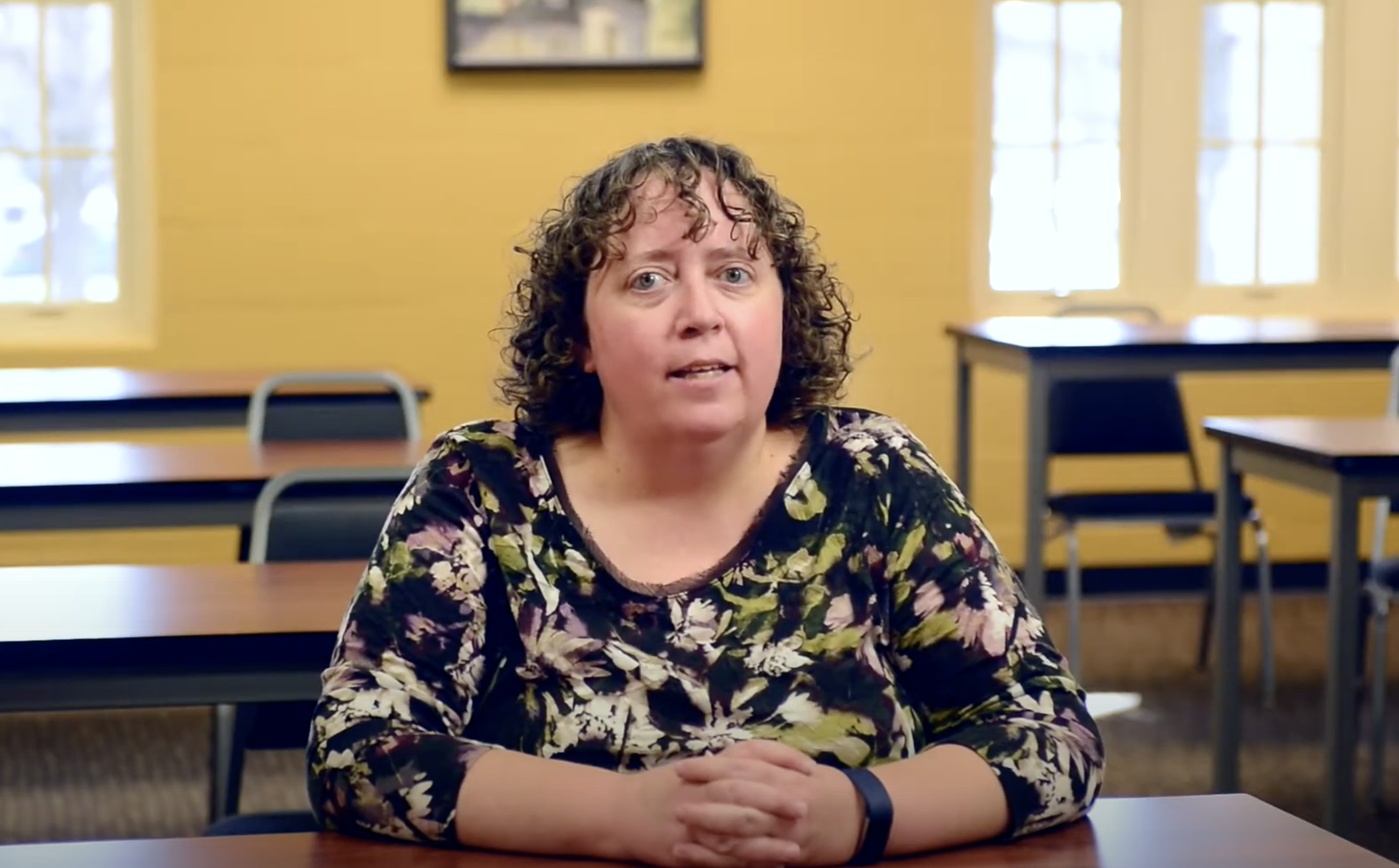 Margaret Lehman, Ed.D.,