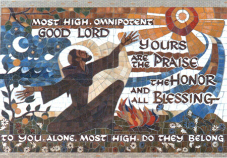 The Canticle of Creation