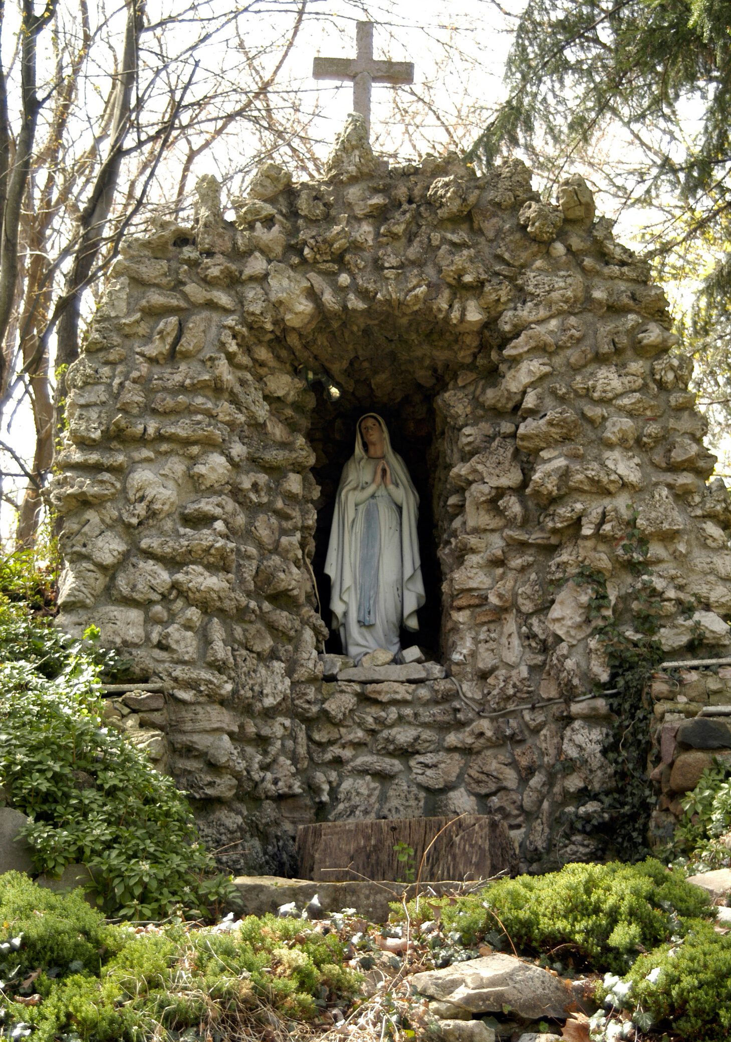 Grotto