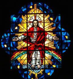 OUR LADY QUEEN OF PEACE CHAPEL