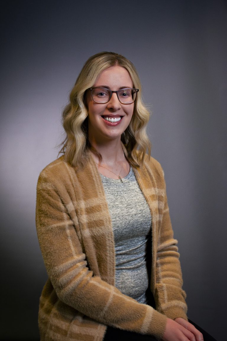 Lauren Weber, BSN, RN – Lourdes University
