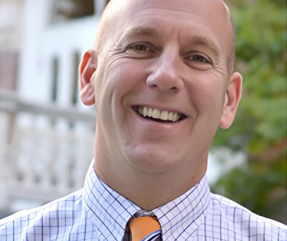 Lourdes University Welcomes Stephen Lazowski as Vice President of Enrollment Management