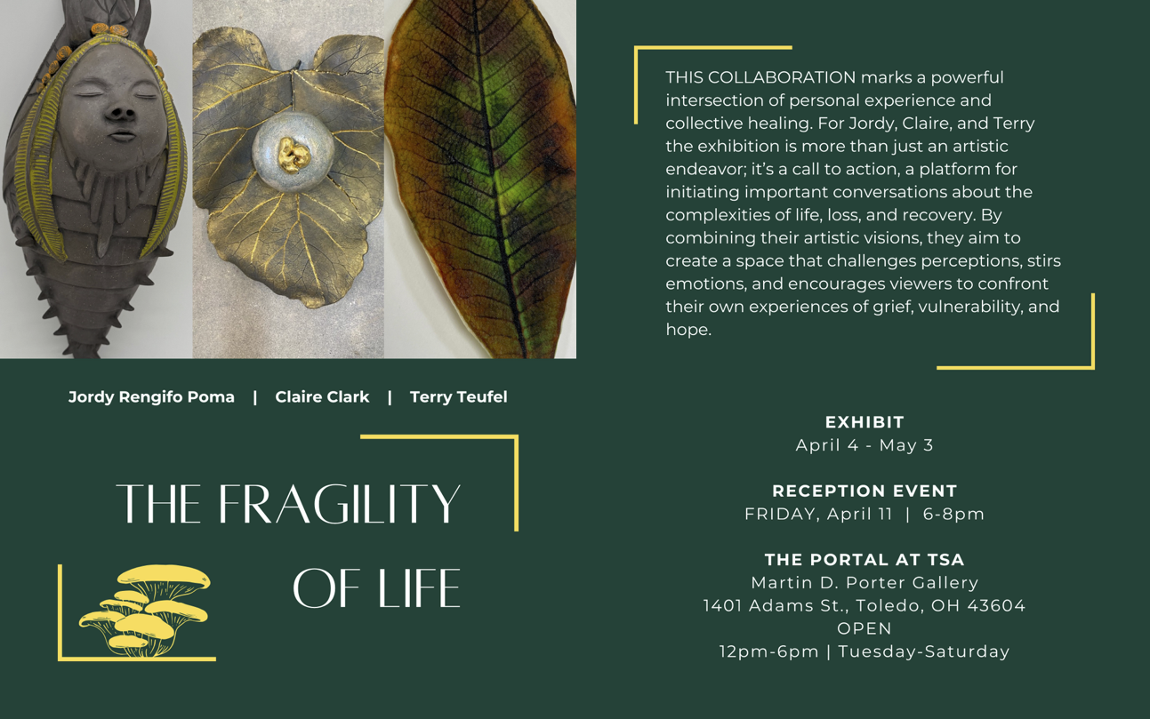 The Fragility of Life