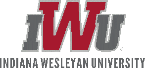 IWU Logo with Name