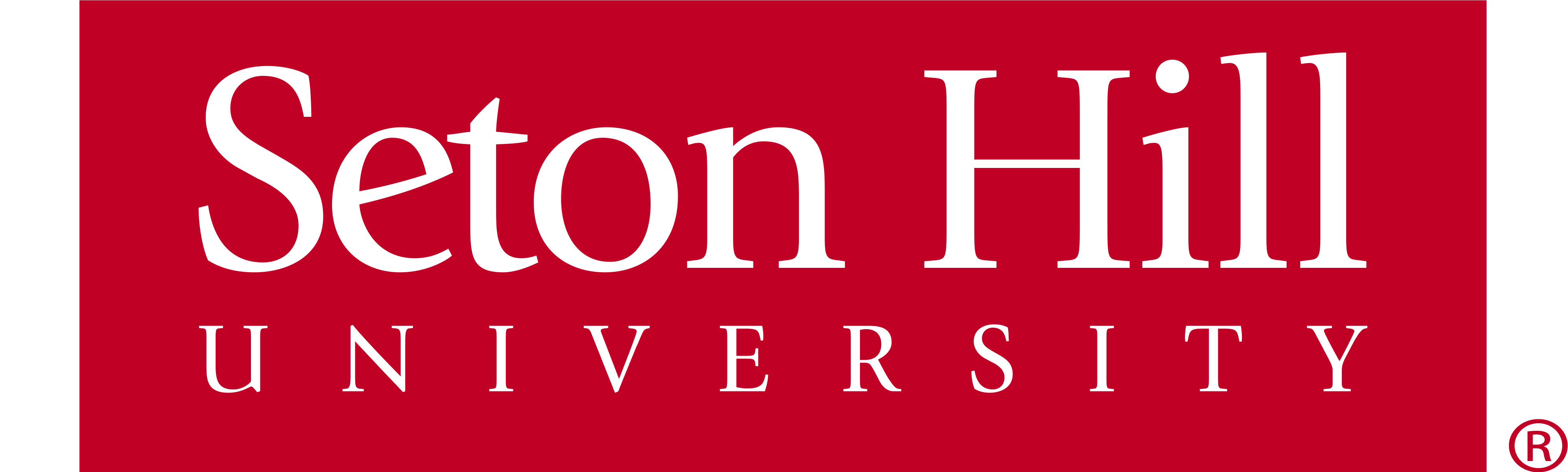 SHULogo_Crimson_Registered