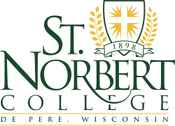 St._Norbert_College_logo.svg