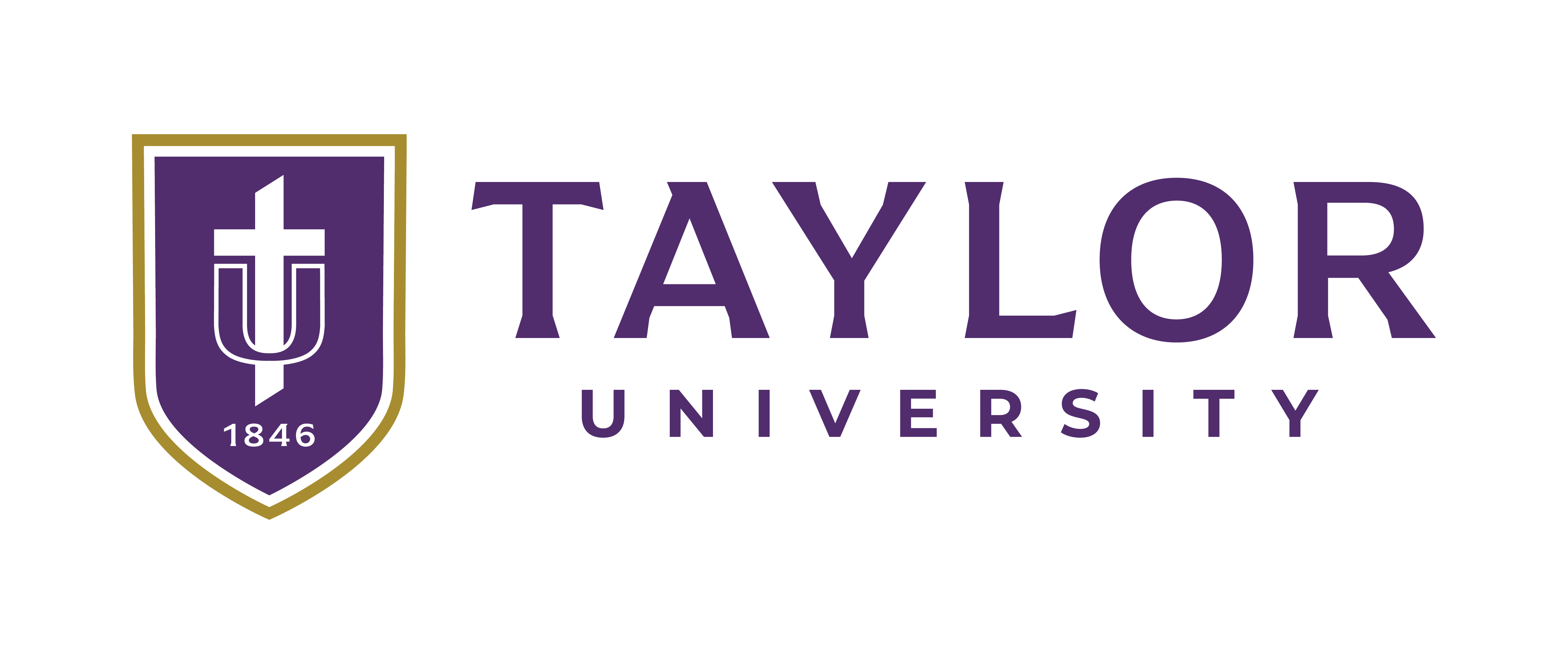 Taylor_Academic_Primary_2Color_Horizontal_OnWhite_Metallic